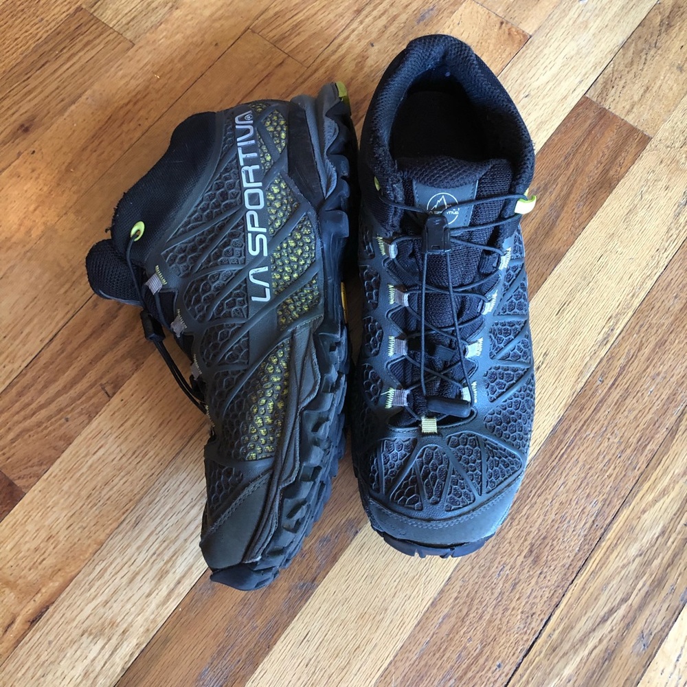 La Sportiva Hiking Shoes